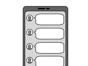 男が稼ぐ力を作るための評判の良いSNS運用方法は？