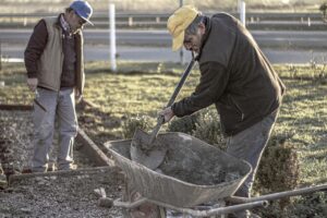 努力が報われるスキルを身につける男とは？