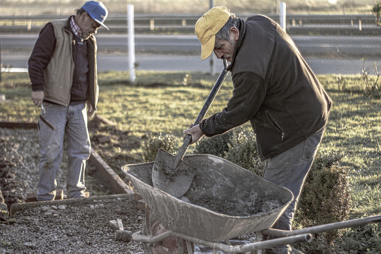 努力が報われるスキルを身につける男とは？