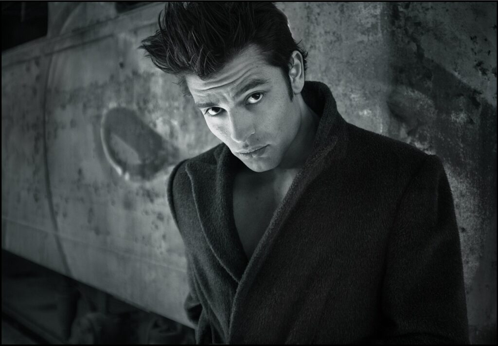 男が稼ぐ力を学習し、休息のバランスを取る方法は？