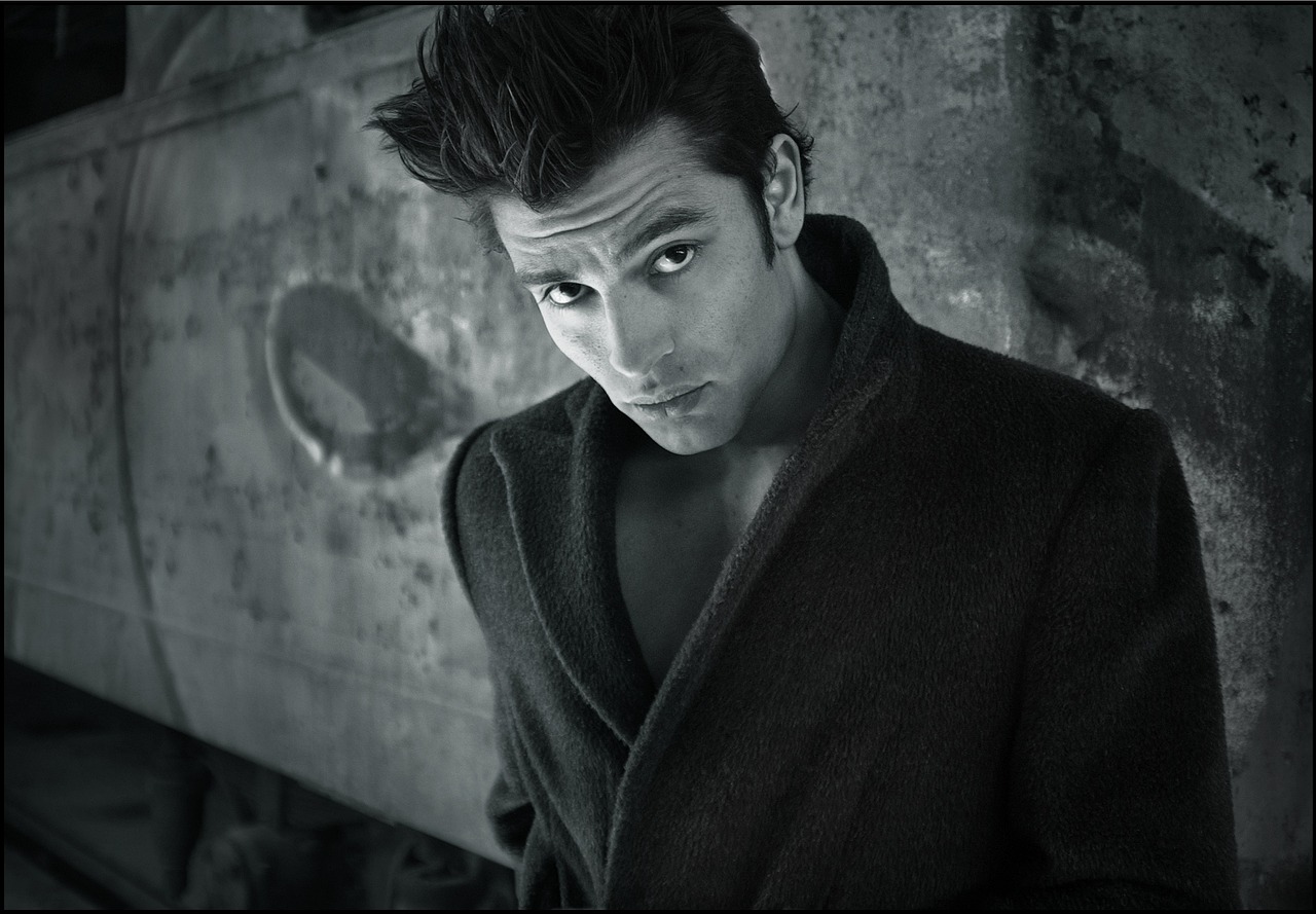 男が稼ぐ力を学習し、休息のバランスを取る方法は？