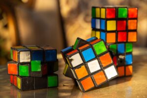 男が稼ぐ力を高めるための問題解決能力の鍛え方は？