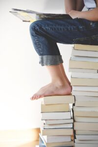 DeepLearningに関する本のおすすめは？
